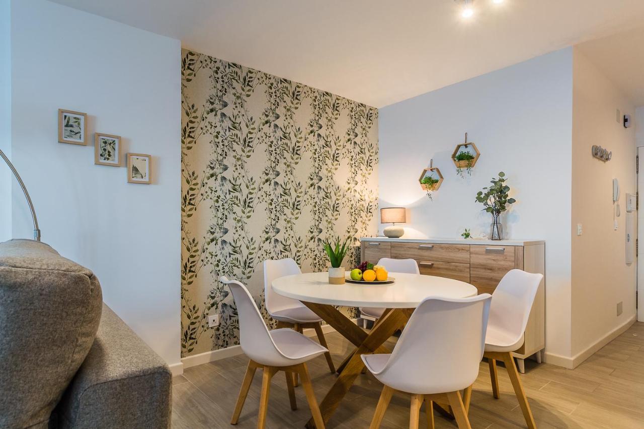 Tuguest Velilla Apartment Almuñécar المظهر الخارجي الصورة
