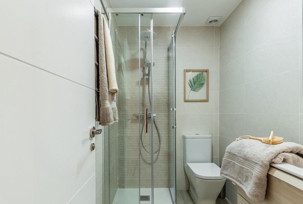 Tuguest Velilla Apartment Almuñécar المظهر الخارجي الصورة