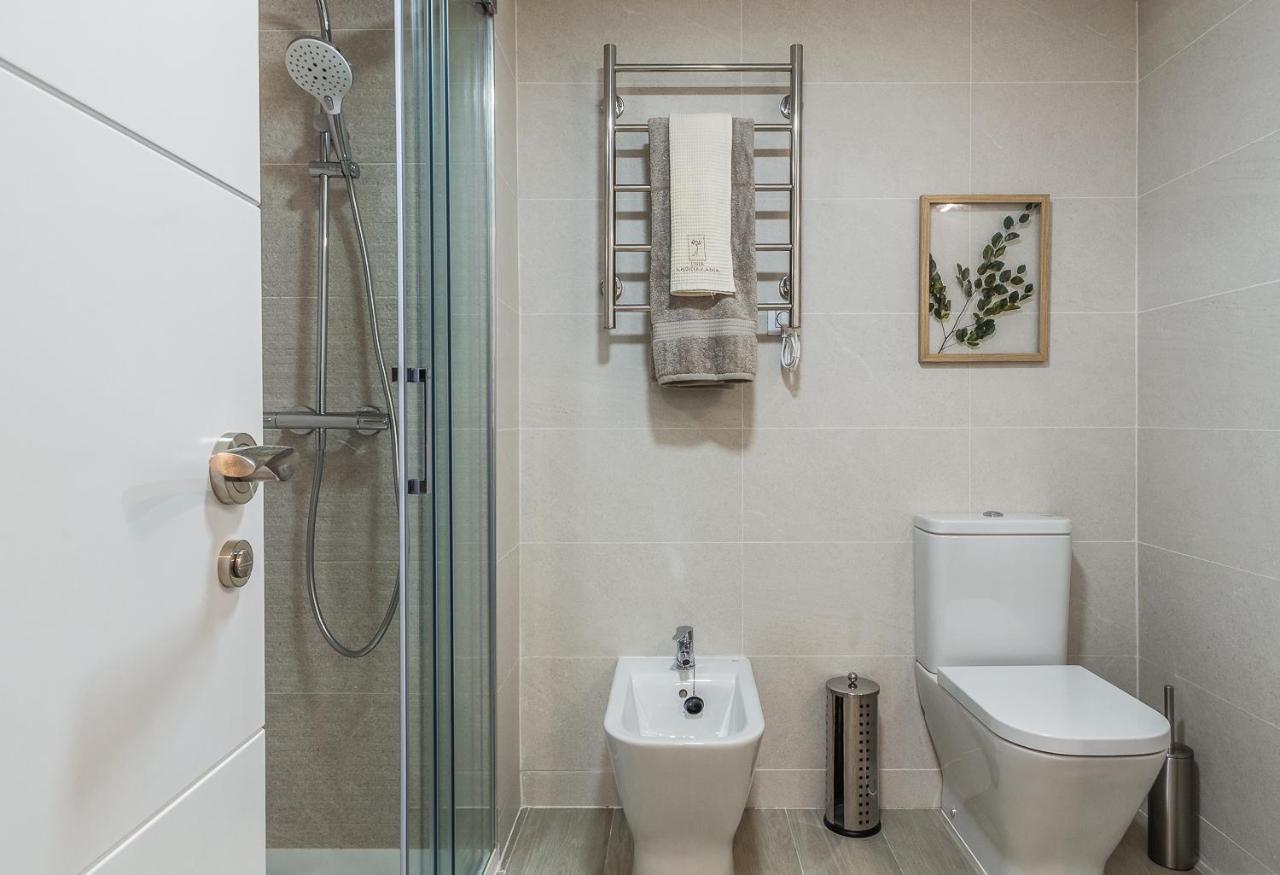 Tuguest Velilla Apartment Almuñécar المظهر الخارجي الصورة