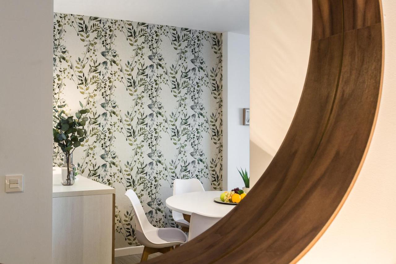 Tuguest Velilla Apartment Almuñécar المظهر الخارجي الصورة