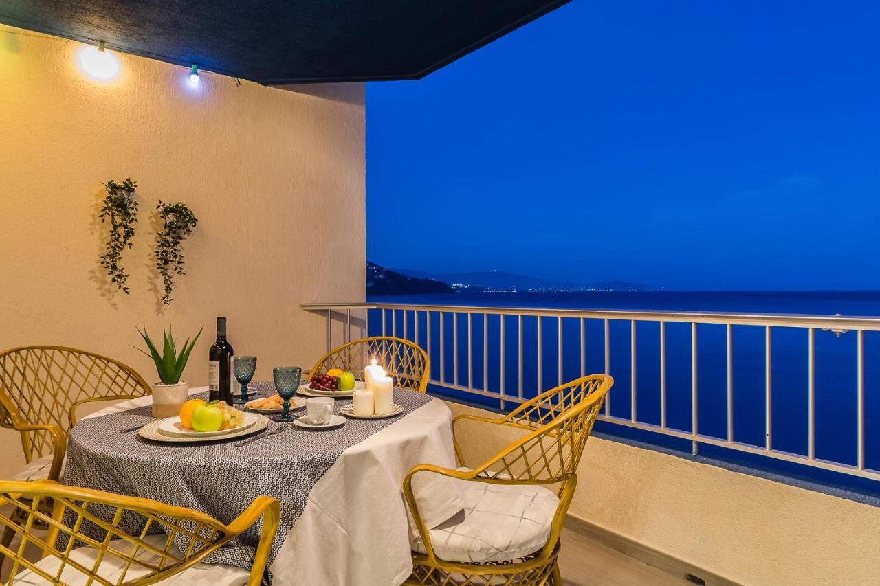 Tuguest Velilla Apartment Almuñécar المظهر الخارجي الصورة