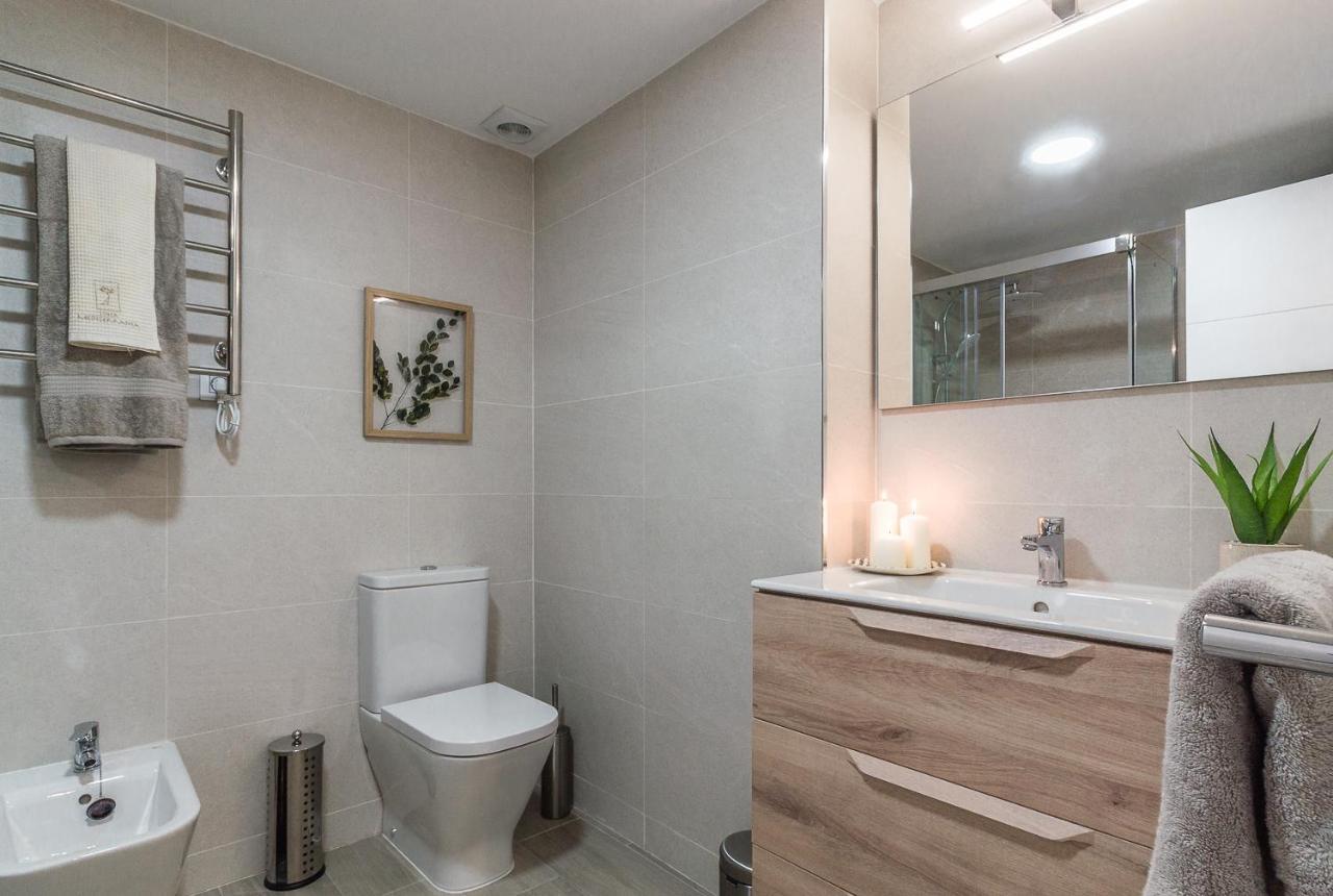 Tuguest Velilla Apartment Almuñécar المظهر الخارجي الصورة